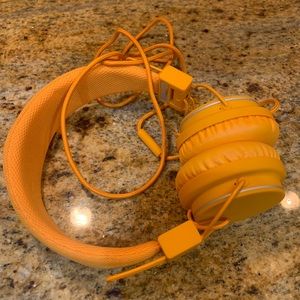 Urbanears headphones